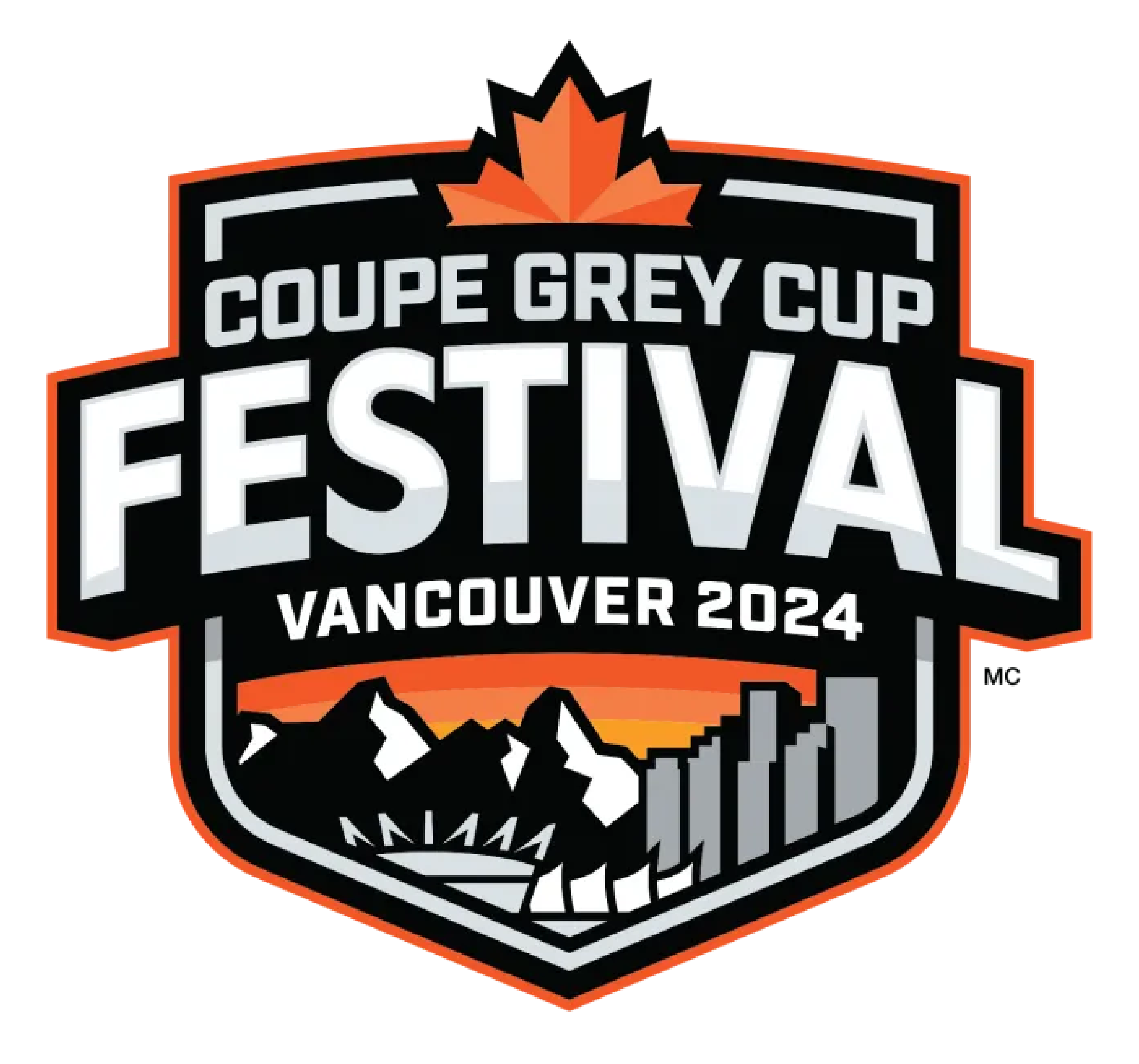 Le Festival de la Coupe Grey 2024 dévoile son alignement de partenaires