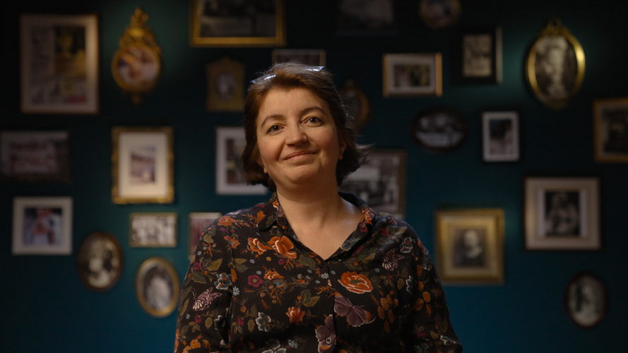 Leyla Yüksel