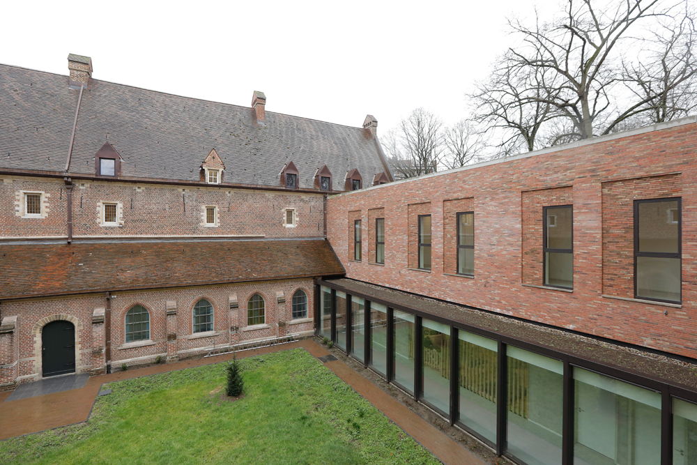KartHuis (c) Rob Stevens