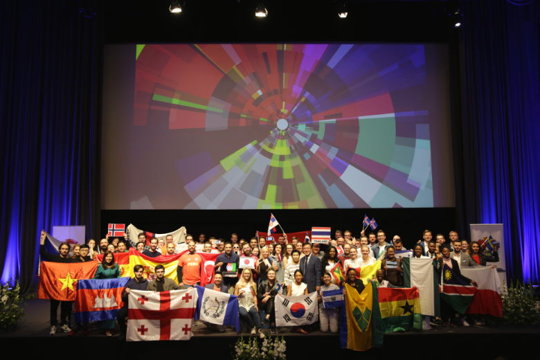 CBC Group Photo