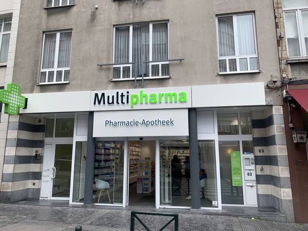 Les pharmacies évoluent de plus en plus en centres de santé