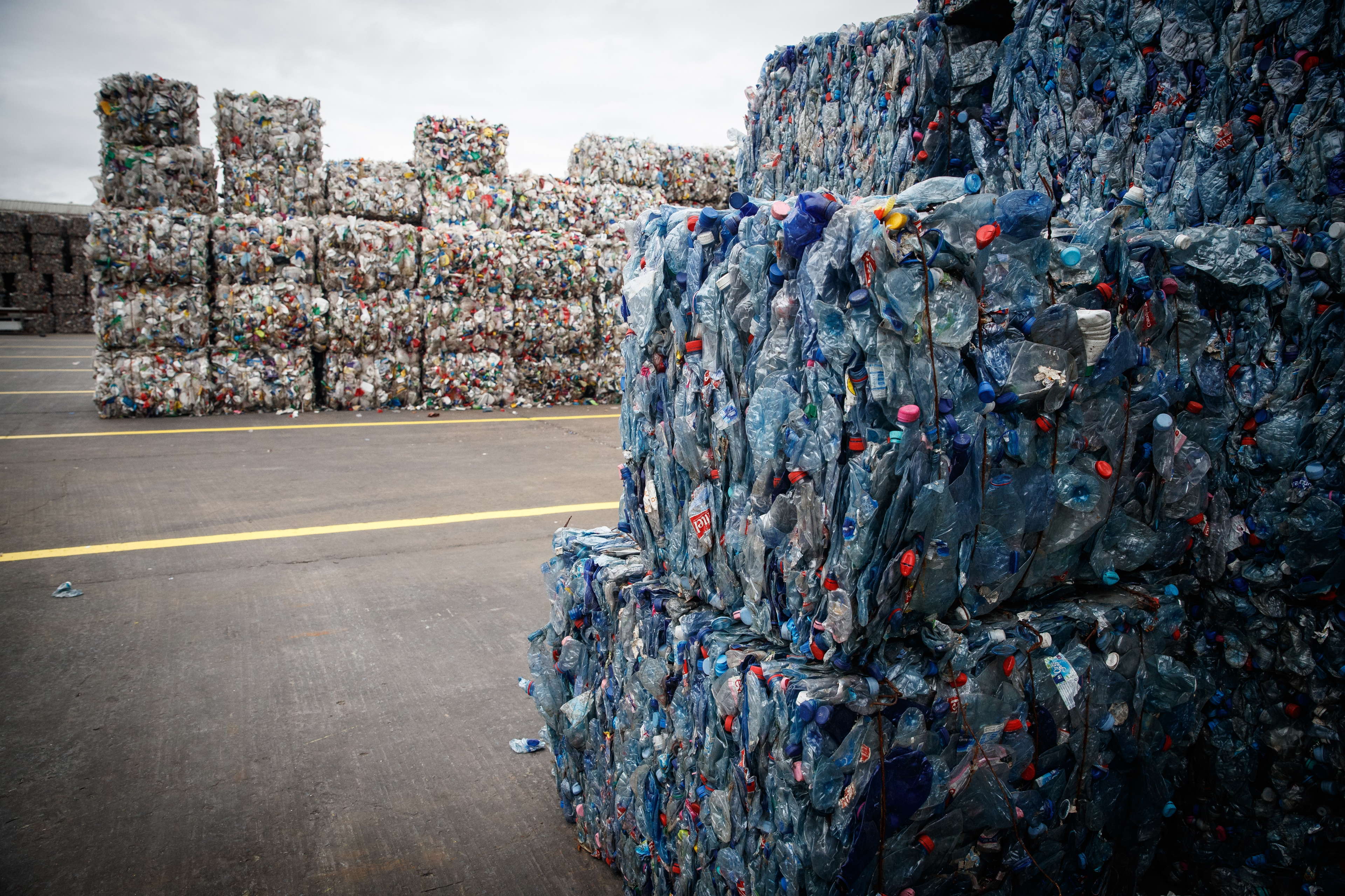 Global plastic treaty talks collapse in Geneva 