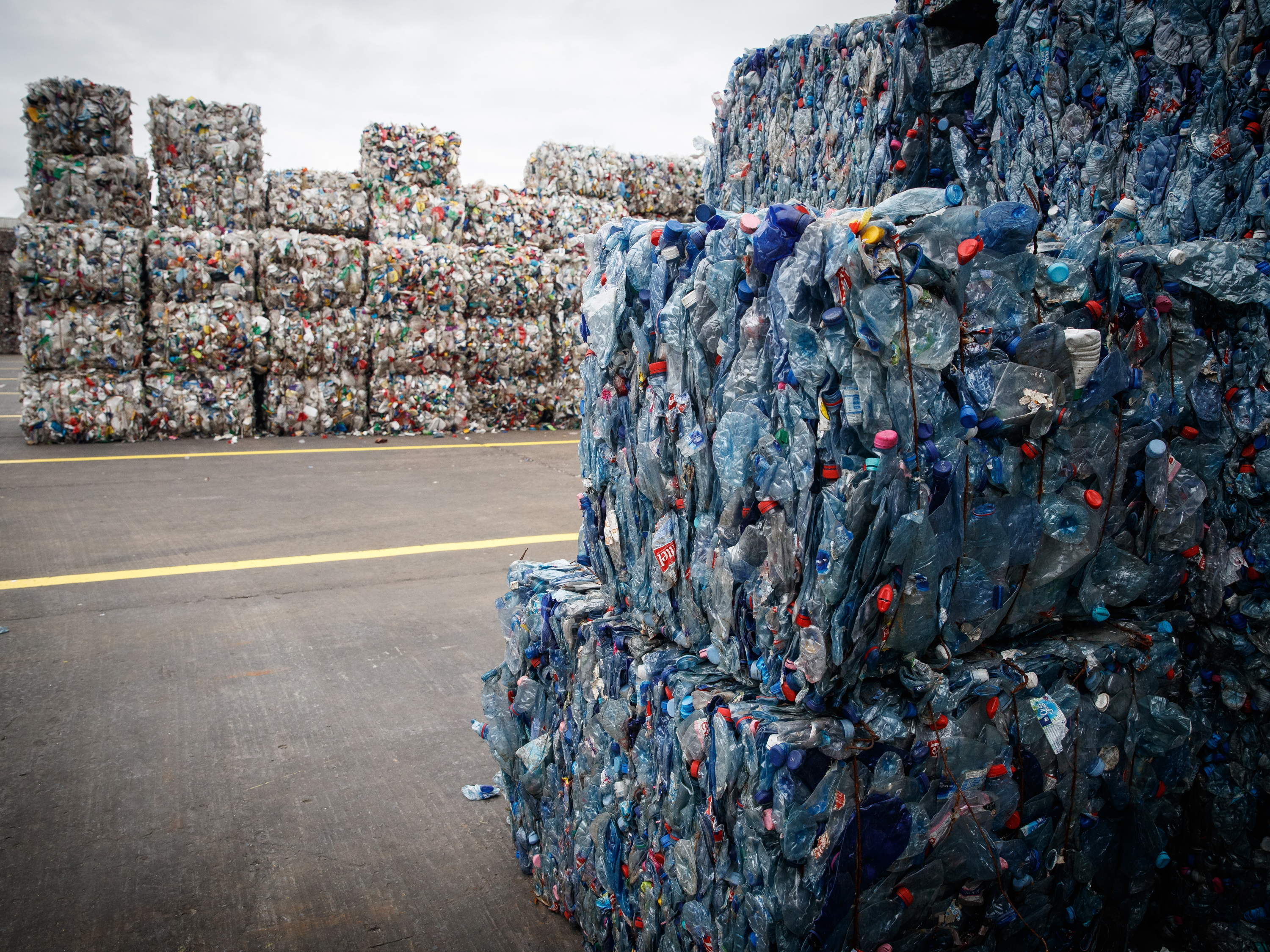 Global plastic treaty talks collapse in Geneva 