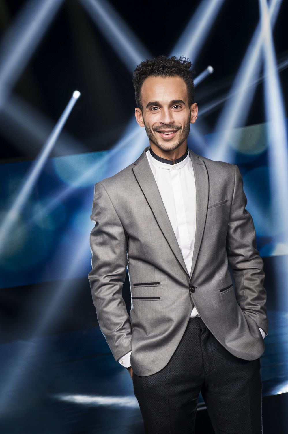Adil Aarab (c) VRT