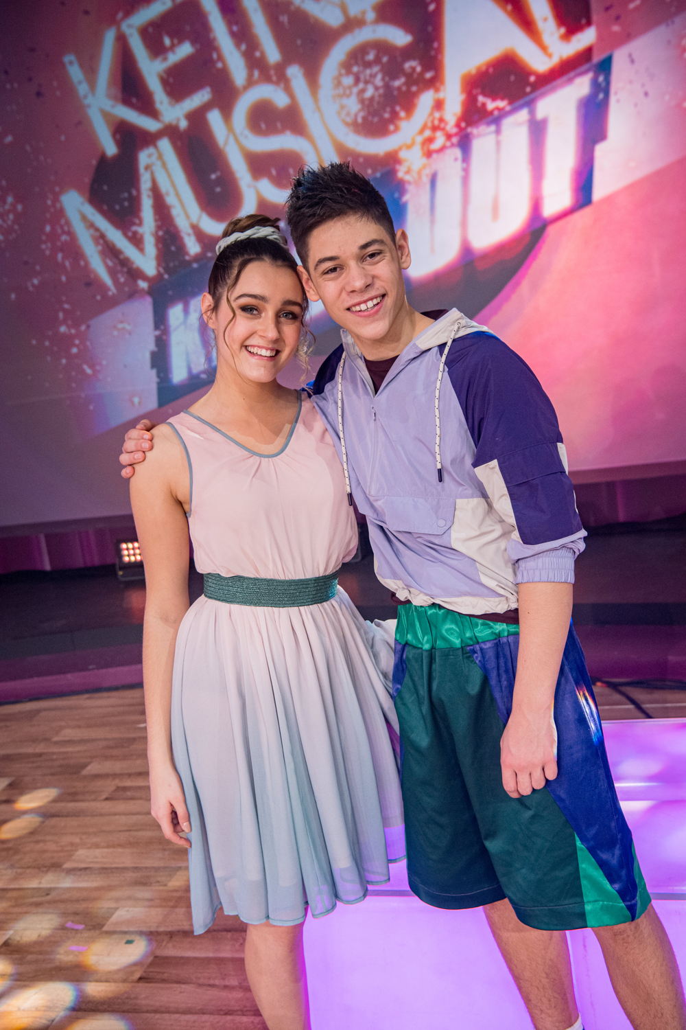(c) - VRT - Jokko- Ketnet Musical - Britt en Robbe