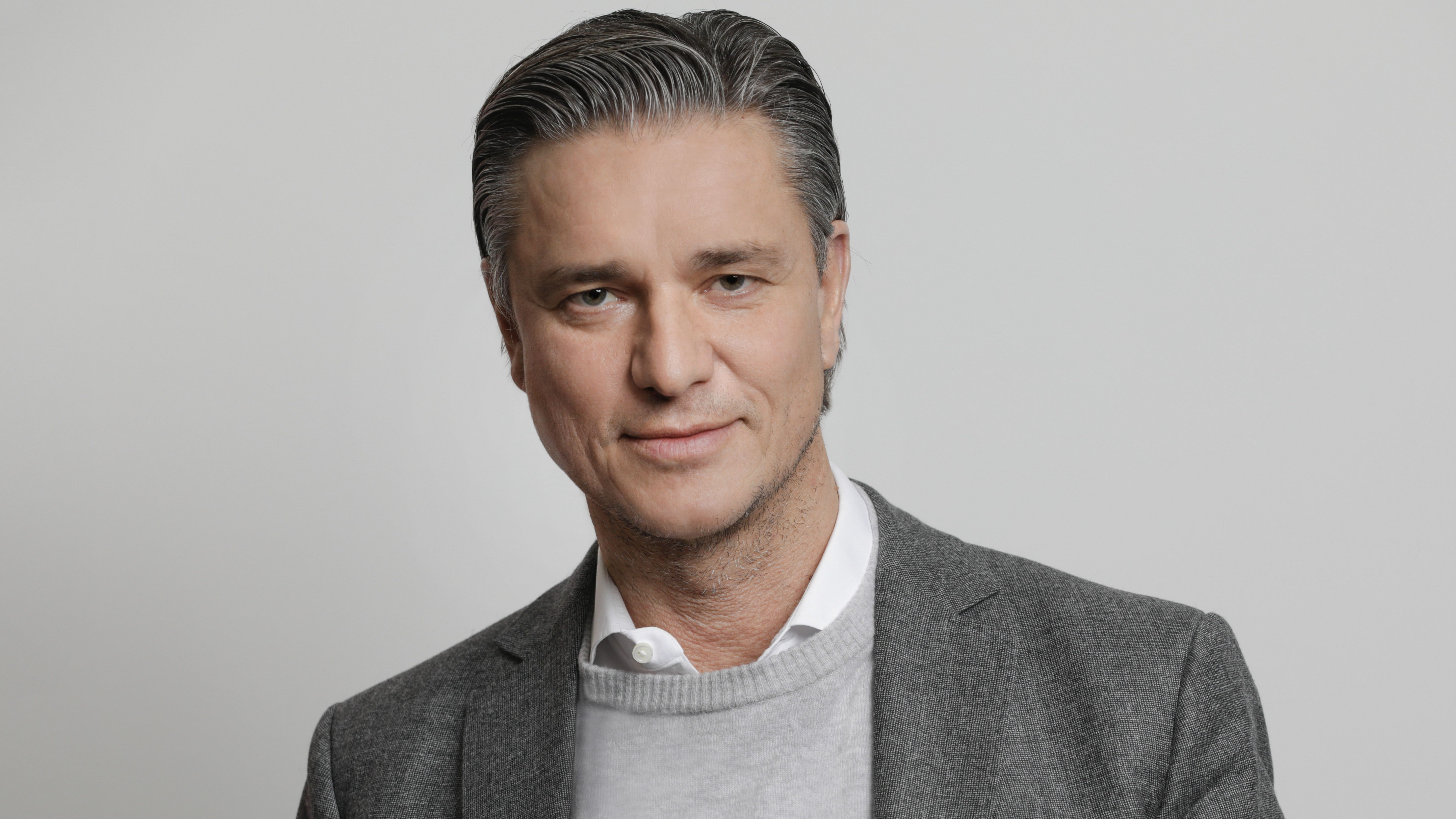 Lutz Meschke, Vicepresidente y miembro del Consejo Directivo de Porsche AG responsable de Finanzas.
