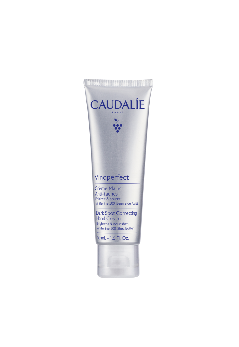 Hand cream