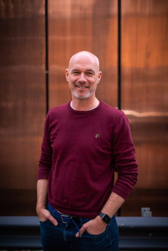 Nick Keynes