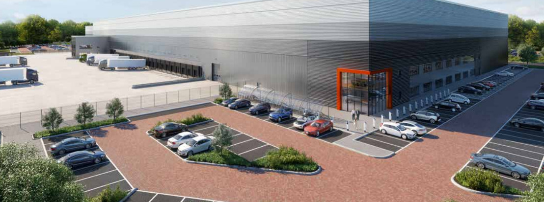 Active Ants opens its 5th fulfilment centre in the UK
