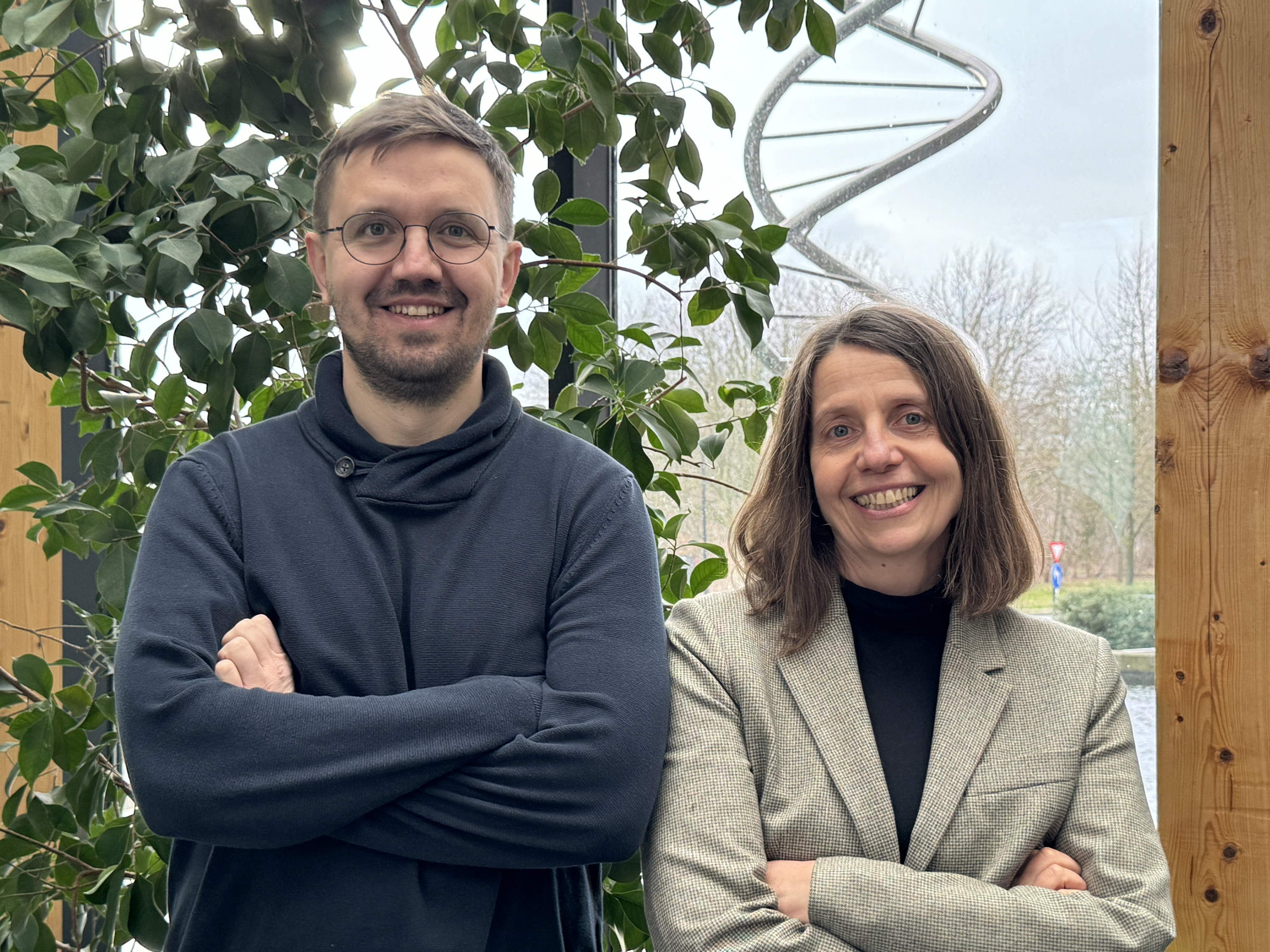 New insights into plant growth 