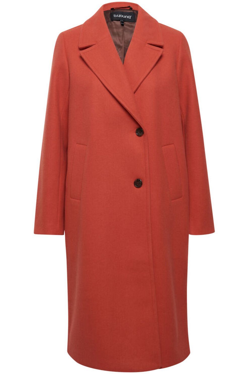 Juttu_FW23_B.Young_Jkt BYO Bycilia Coat 3_JUTTU_€99,95 Juttu_FW23_B.Young_Jkt BYO Bycilia Coat 3_JUTTU_€99,95