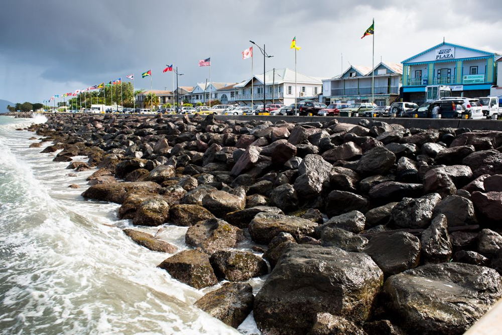 Nevis. © Nevis Tourism Authority