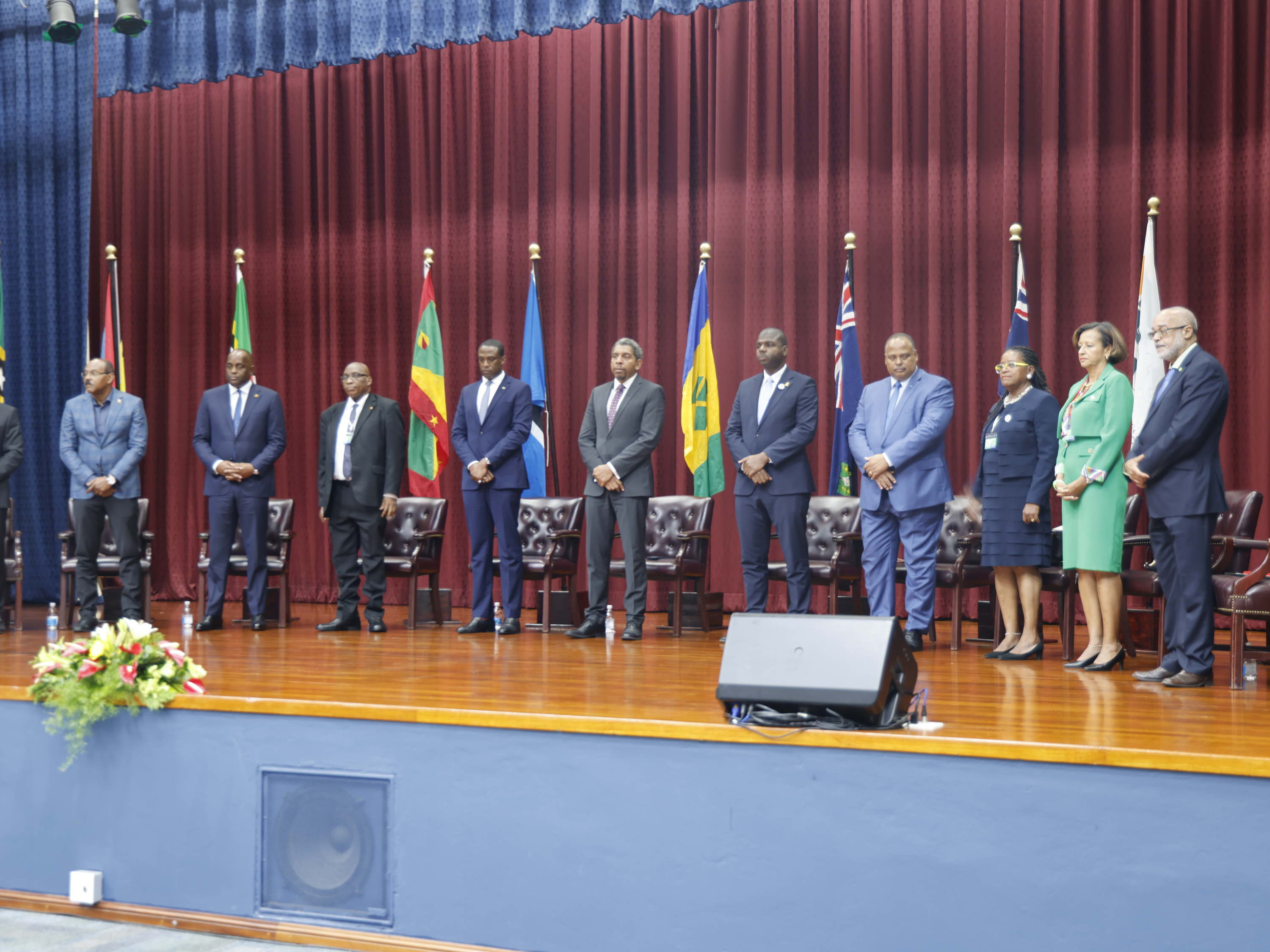 Communiqué of the 73rd Meeting of the OECS Authority