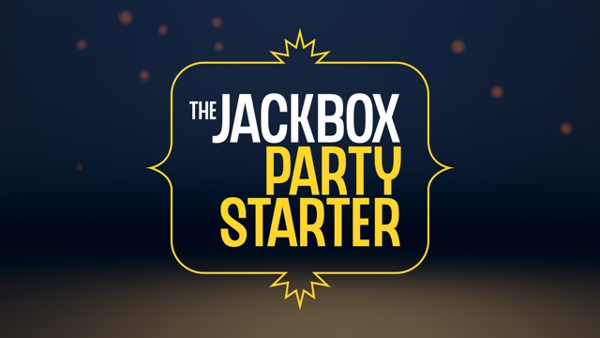The Jackbox Party Starter sera disponible le 30 juin