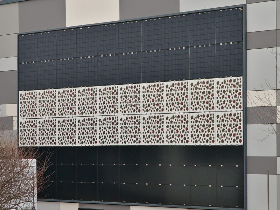 LAPP for the energy turnaround: Faster to the solar facade with a new connector