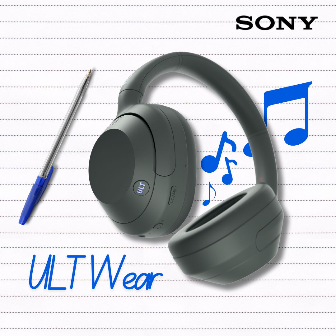 Sony ULT Wear