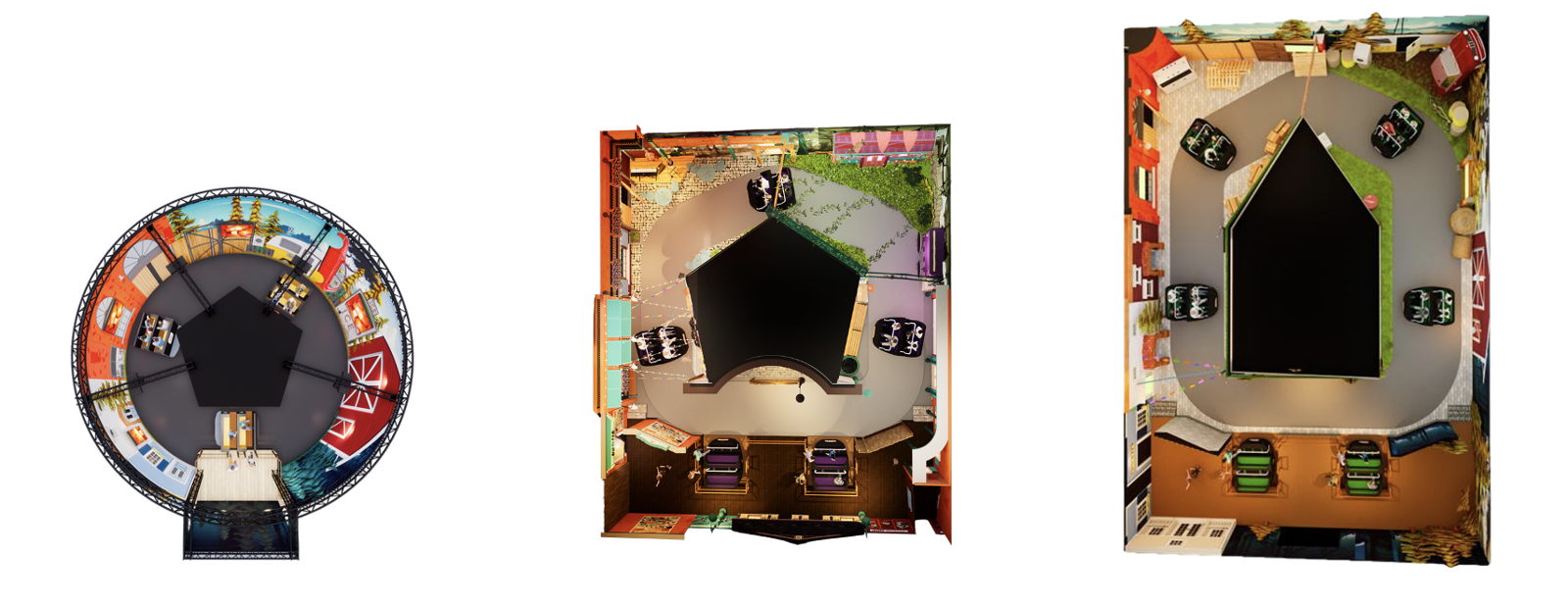 BoldMove setzt auf Western-Chaos: Cactus Valley als neues IP für Smash & Reload 2 Smash & Reload © BoldMove Nation