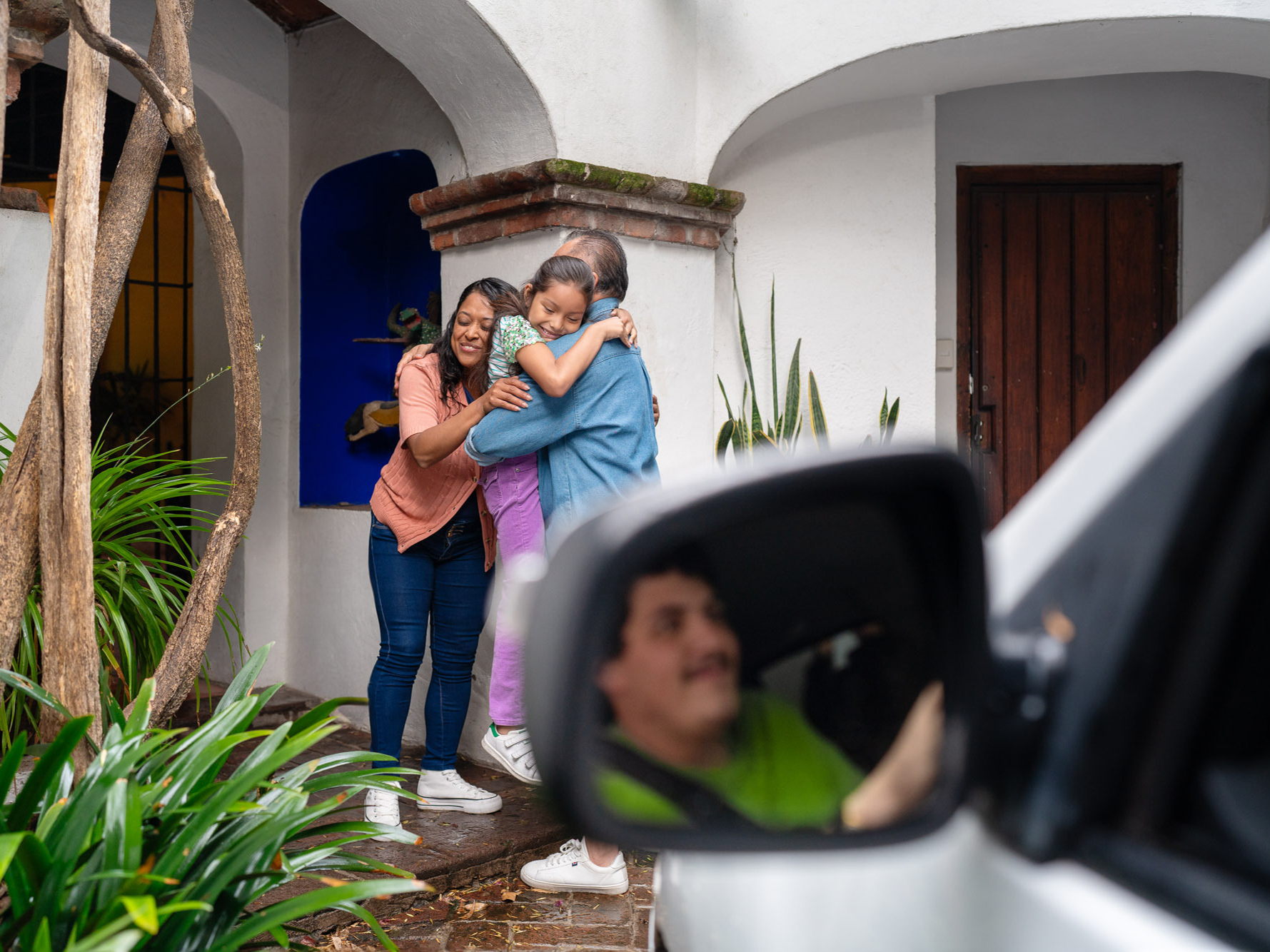 inDrive celebra el mes del amor y la amistad priorizando la seguridad en tus traslados