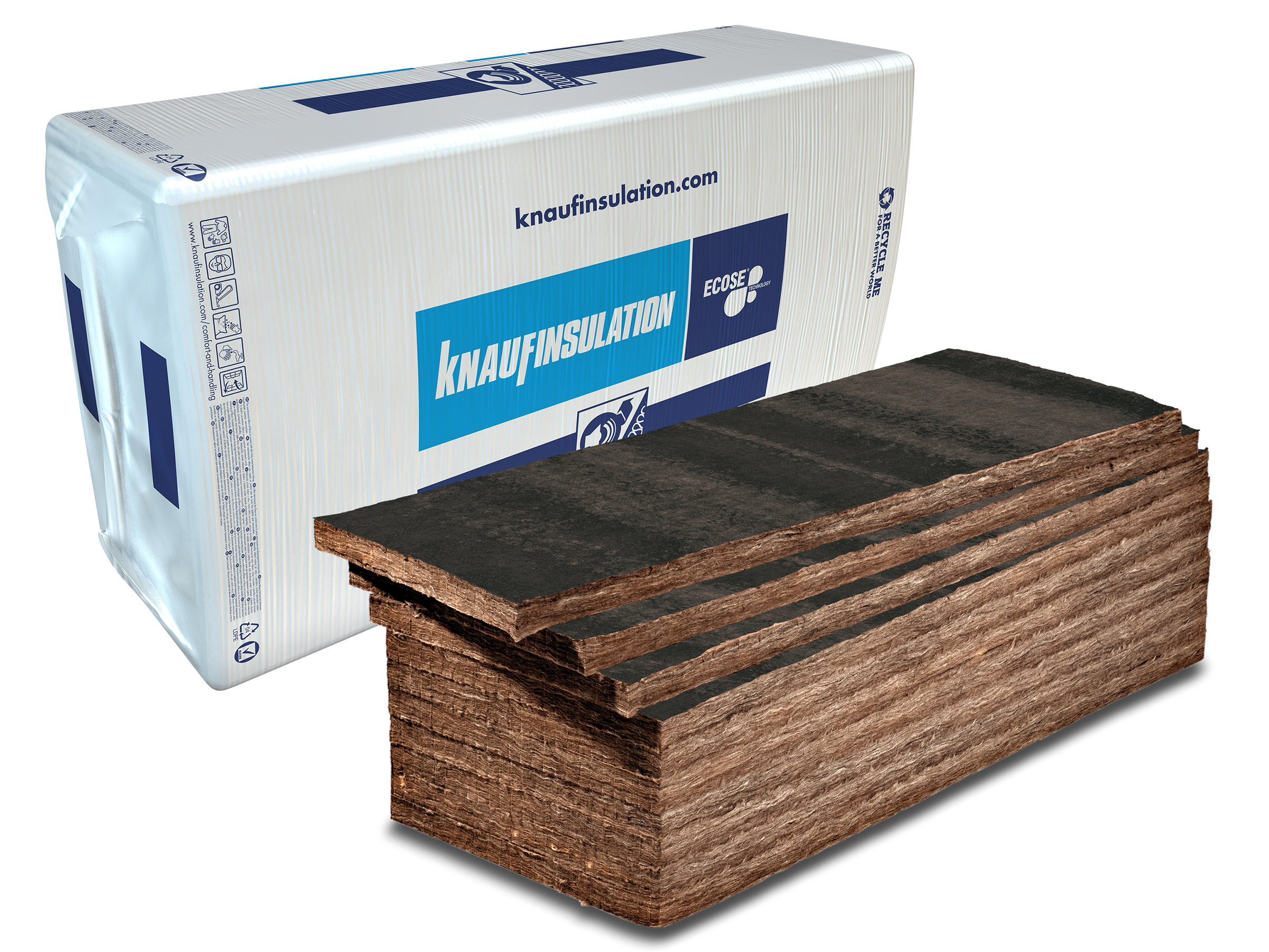 Knauf Acoustiwall 035B: nieuwe standaard in akoestische isolatie voor gemene muren.