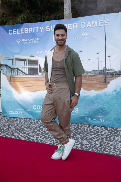 CHRISTIAN CARABIAS