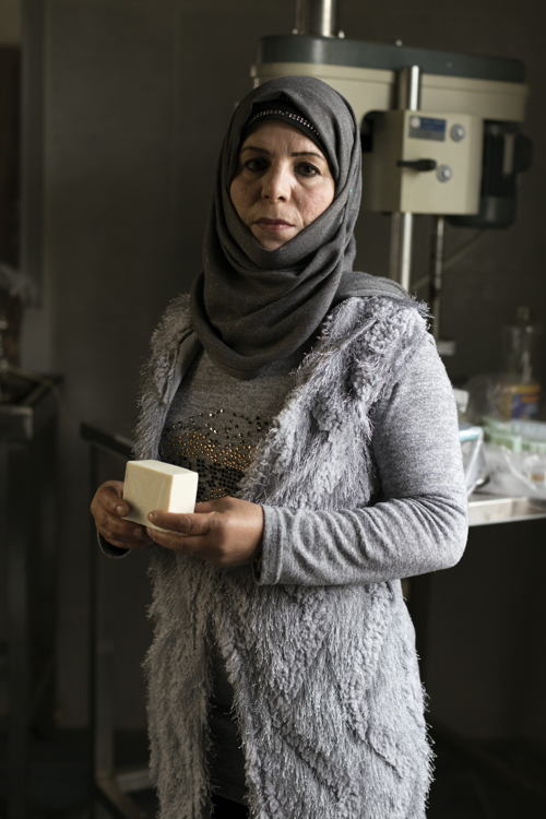 refugee