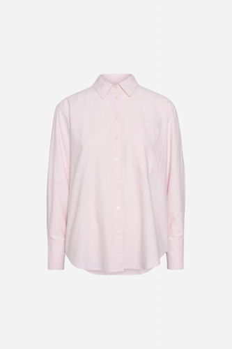 CAMILLA PIHL_SS25_Bibi Shirt_Pink_01_200EUR