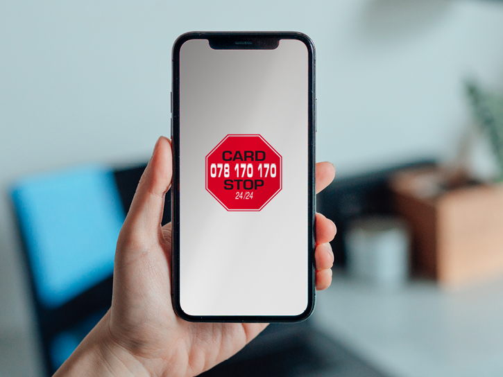 Worldline en Card Stop herhalen enkele tips voor tijdens de zomer