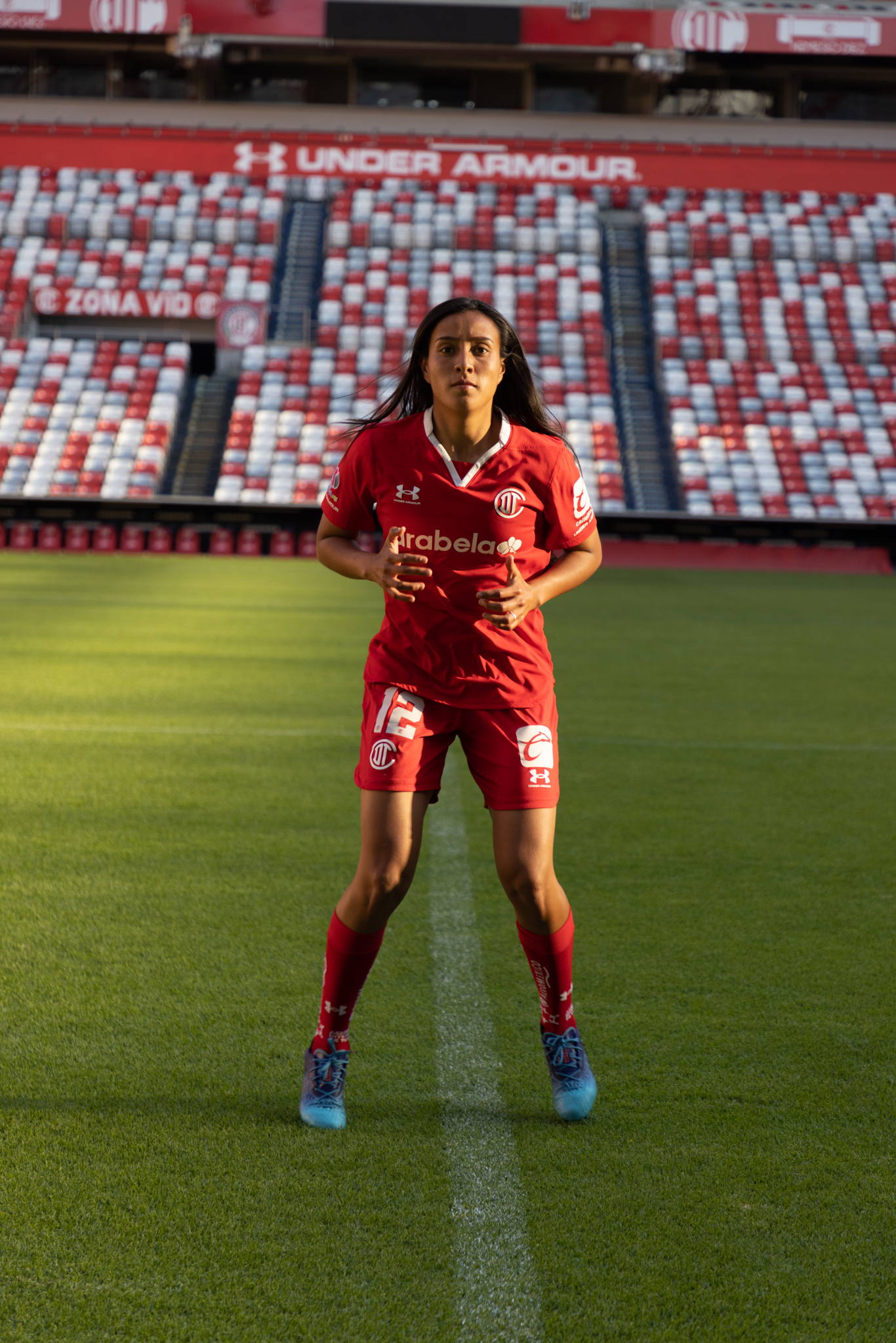 San Juana Muñoz