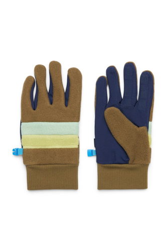 Cotopaxi_handschoenen Teca Fleece Gloves_A.S.Adventure_€ 40