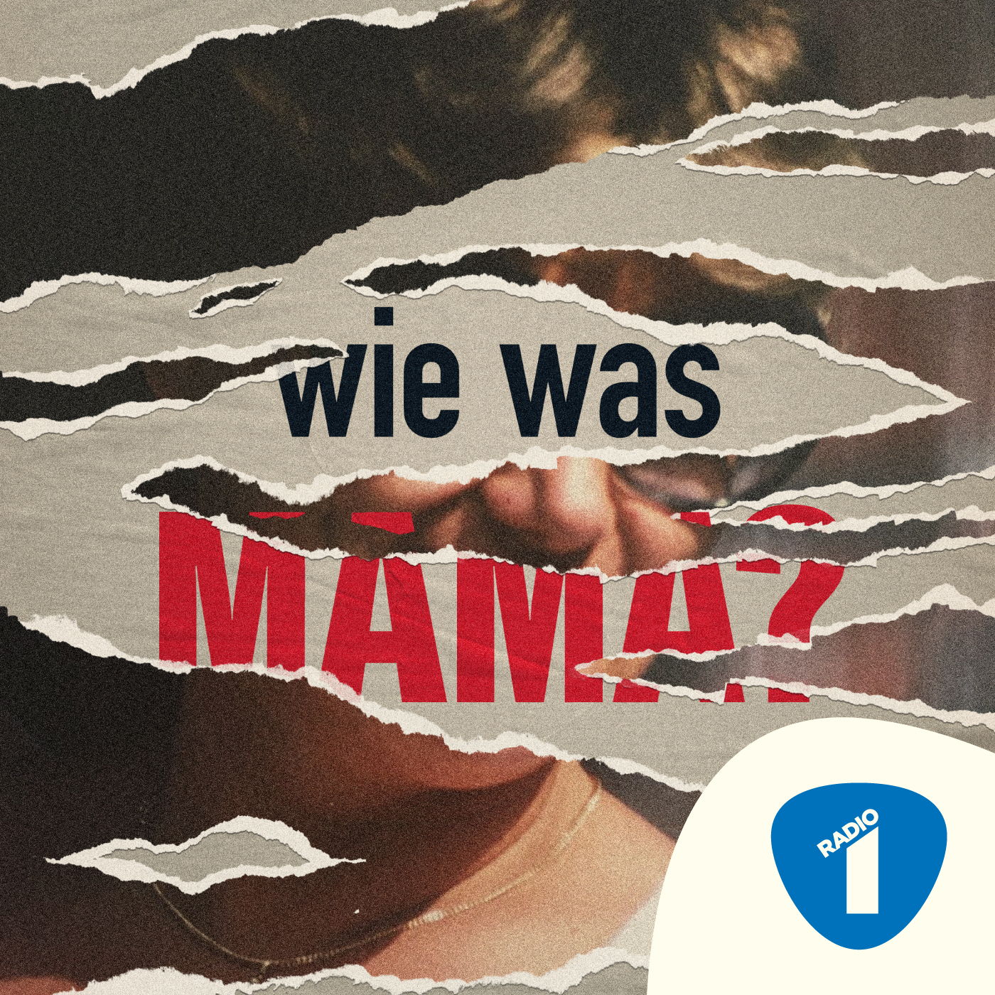 Wie was mama? © Radio 1