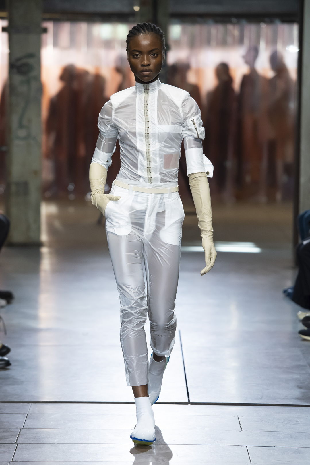 Giddy Up Spring/Summer 2019