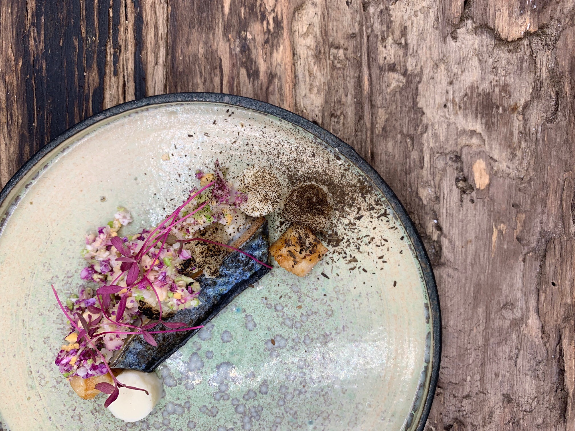 Mario Elias on board with Brussels Airlines as Star Chef