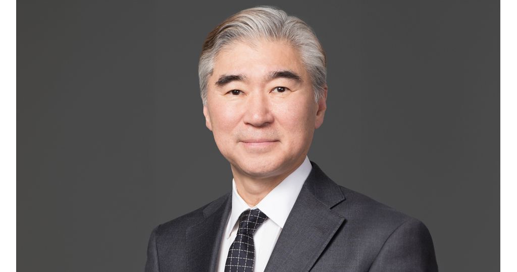 Sung Kim, Presidente de Hyundai Motor Company