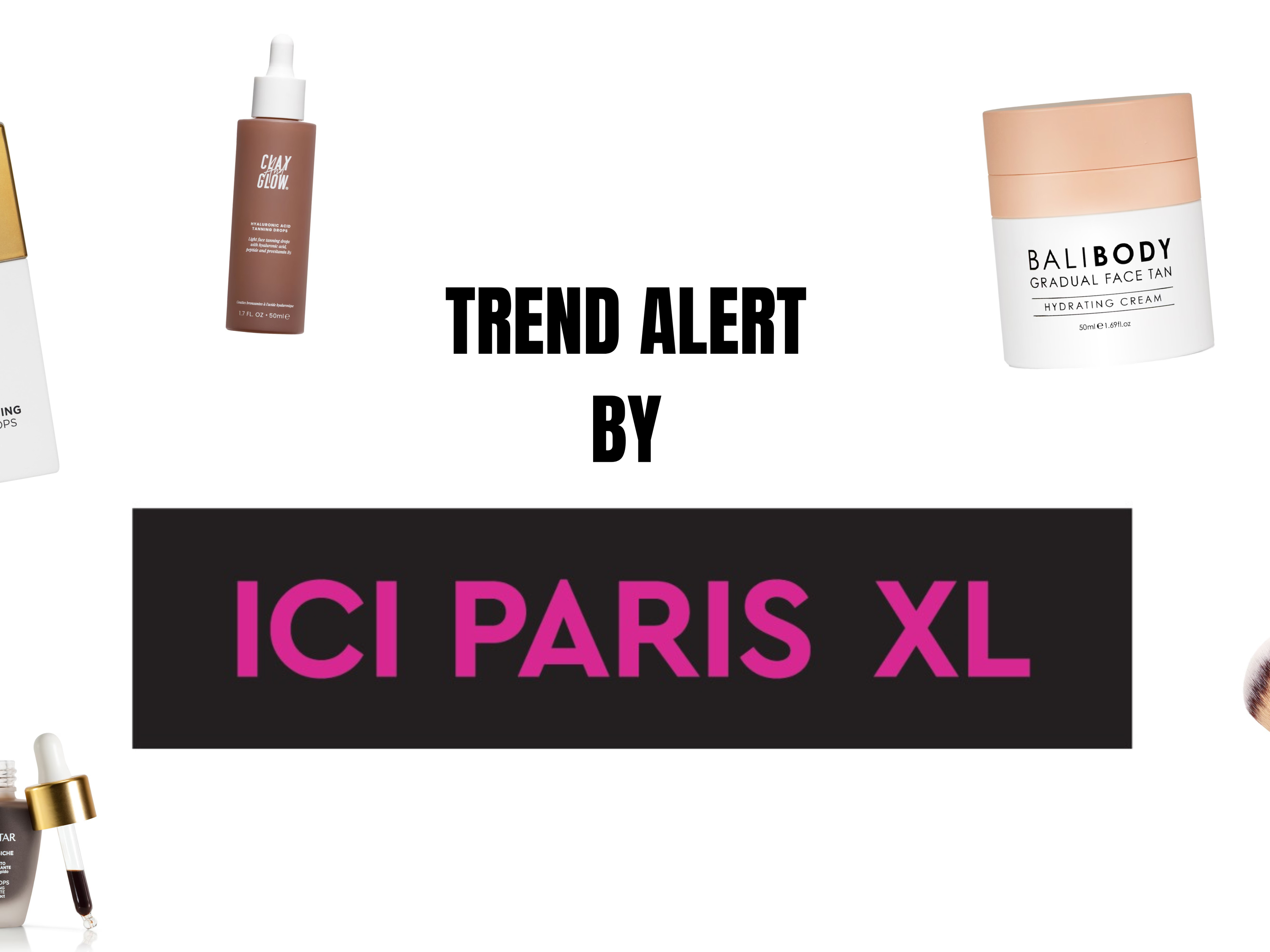 Vakantiegloed het hele jaar door: de beste face tanning producten voor een sunkissed look 