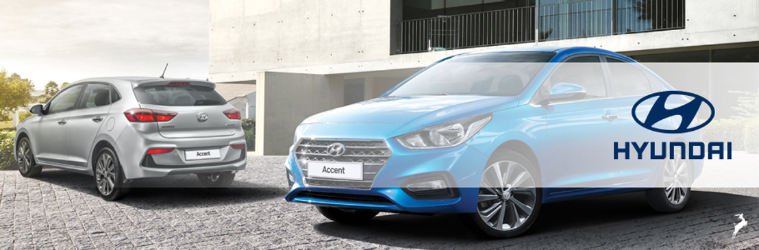 Hyundai Accent es el referente de ventas de Hyundai Motor de México en el primer cuarto de año