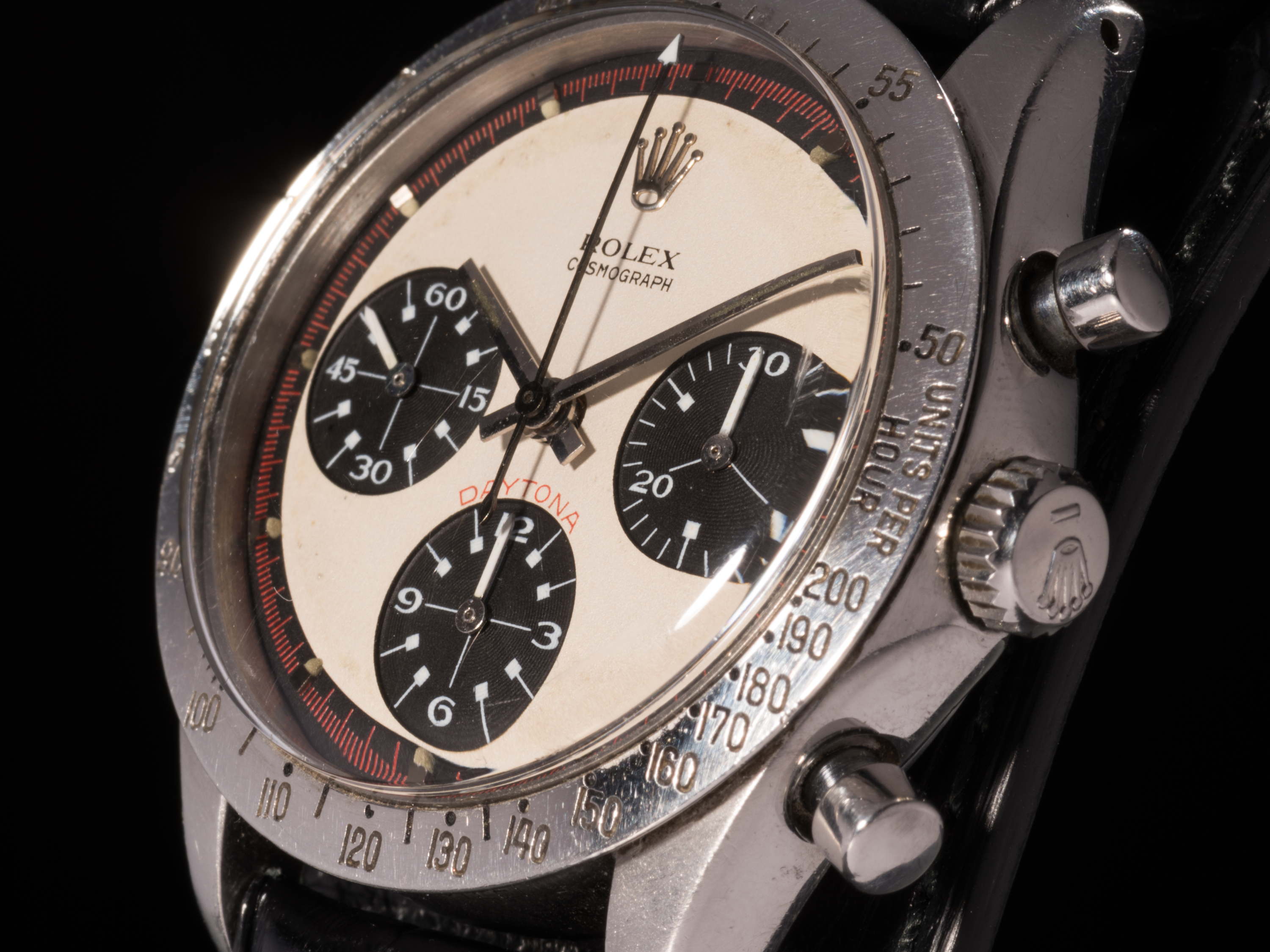 La casa de subastas Phillips anuncia subasta de legendarios e icónicos relojes del siglo XX