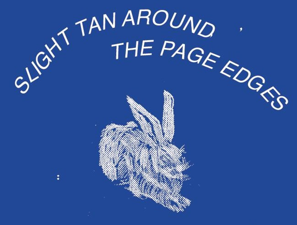 'Slight tan around the page edges’ van Siemen Van Gaubergen in Expo Leuven