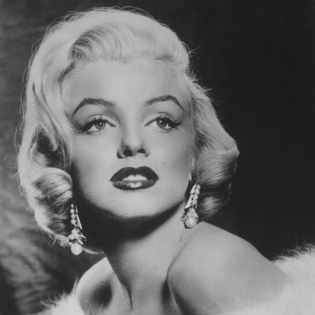 AKG220090 Marilyn Monroe © akg-images