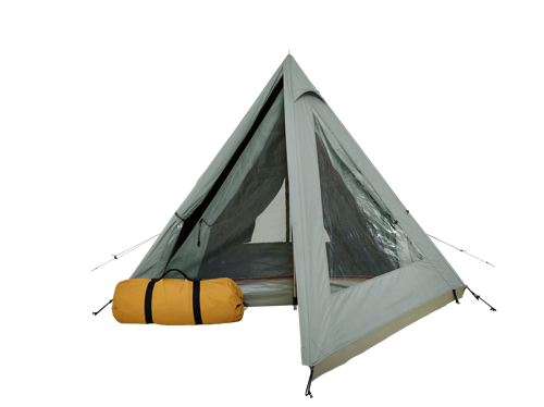 Alpino_Hoggar_Seagrass_front door open carrybag_€975,00