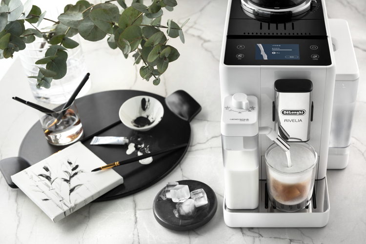 De'Longhi - Rivelia - 699,90€ (10)