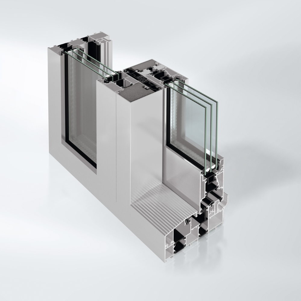 © Schüco International KG  ASE_60_LC_1
