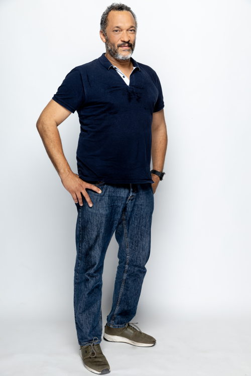 Charles Schillings © Stéphane De Coster