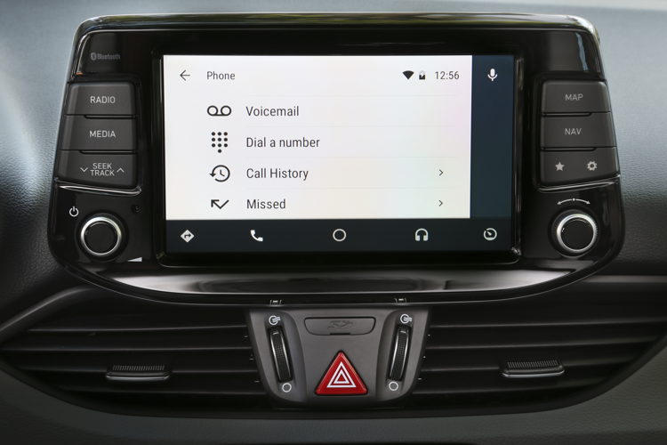 New Generation Hyundai i30
