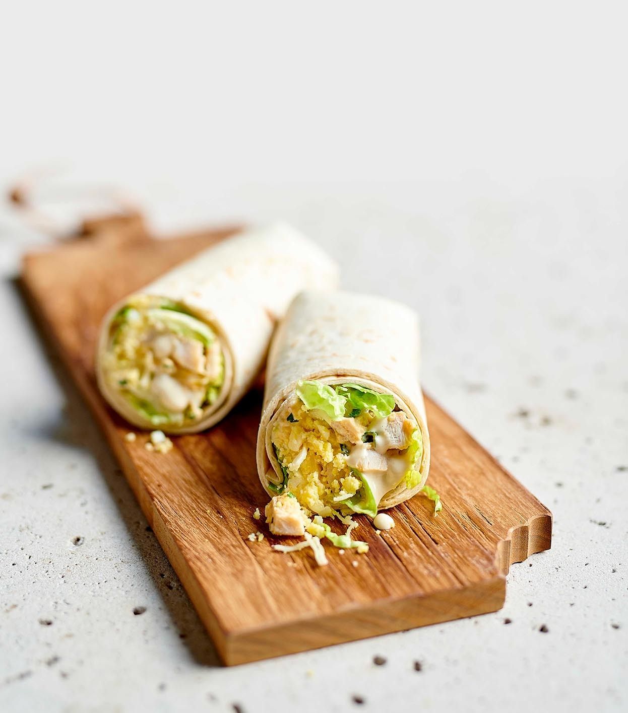 WrapCaeser WrapCaeser