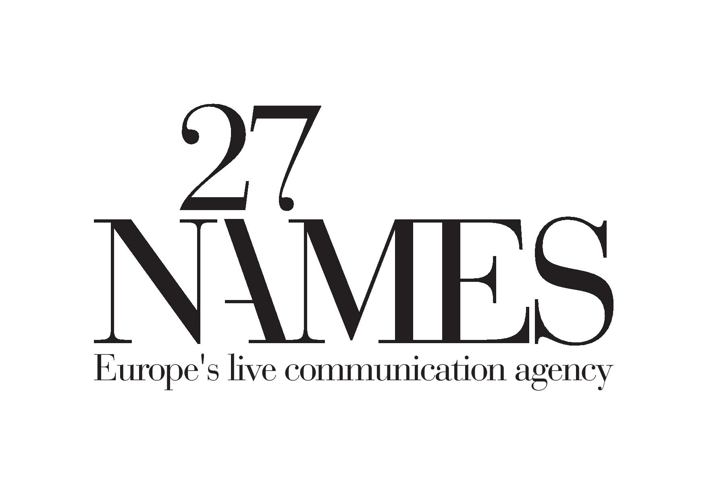 27Names logo