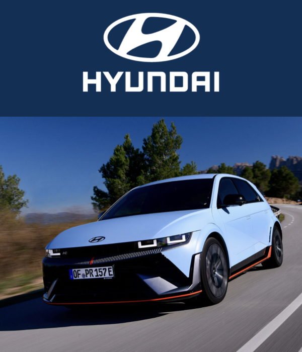 Hyundai IONIQ 5 N obtiene el  reconocimiento de "Auto Cinco Estrellas" en los Autocar Awards 2025