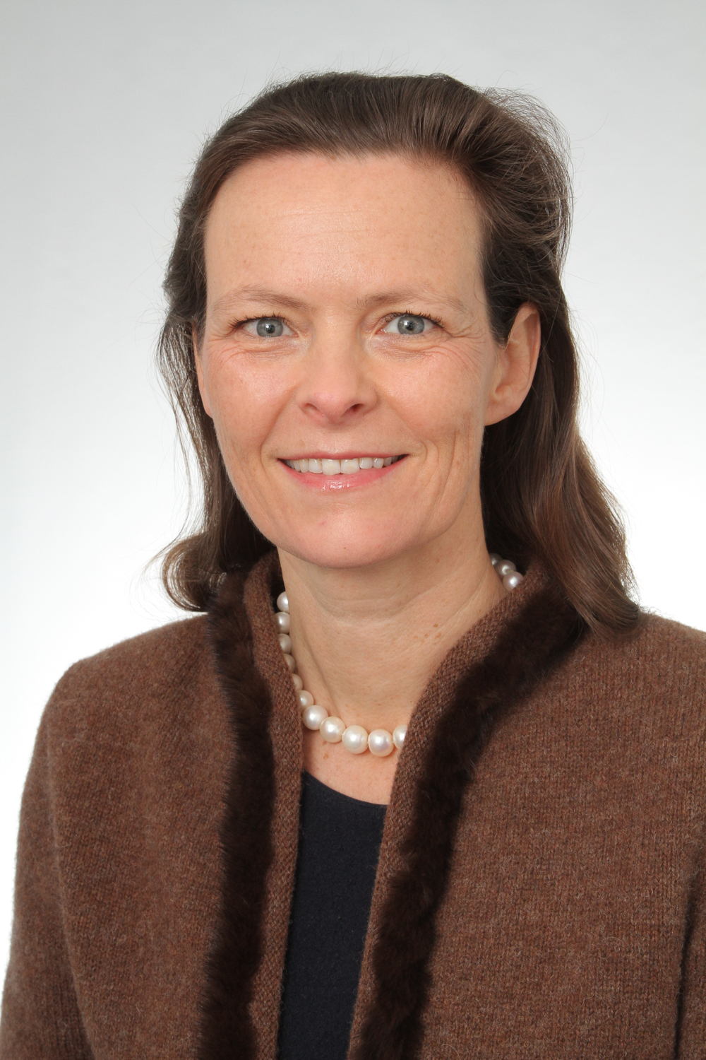 Prof. dr. Ingeborg Stalmans © UZ Leuven