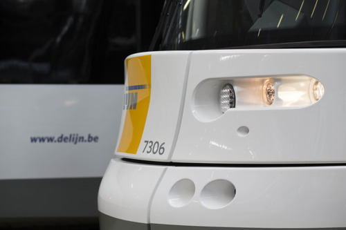 Kosteloos gebruik van bus en tram op 21-22 januari voor gebruikers park-and-ride Merksem en Luchtbal