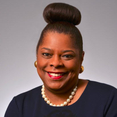 Yvonne Cook is President of Highmark Foundation and Vice President of Community & Health Initiatives at Highmark Inc. (LinkedIn)