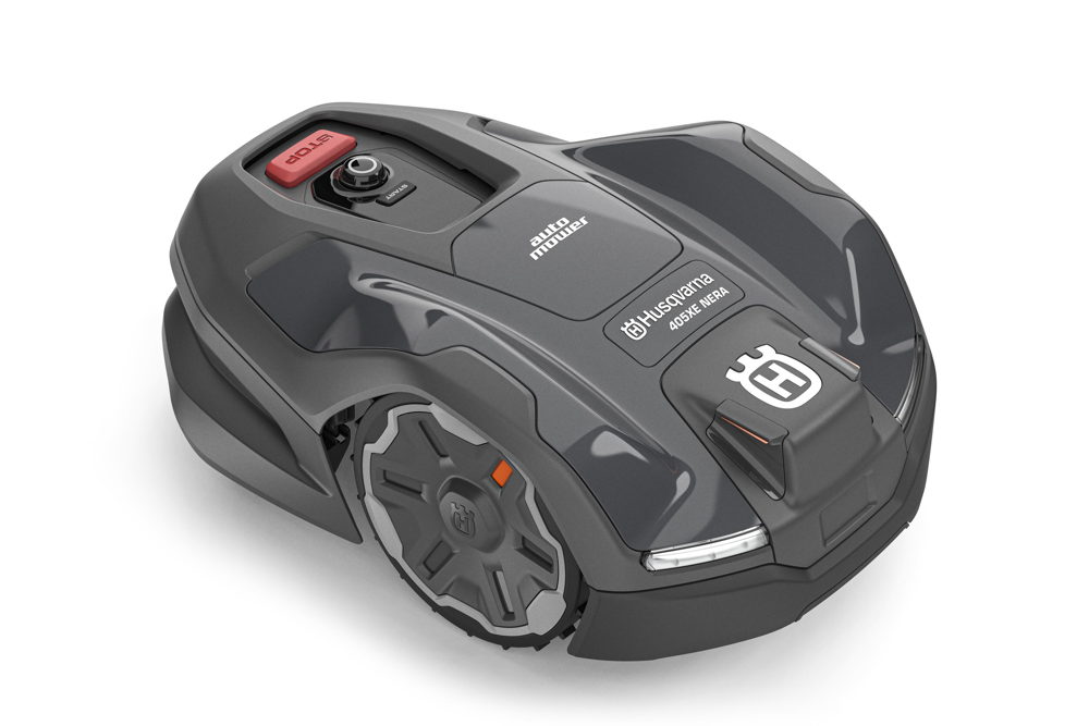 ©Husqvarna Nera 405XE